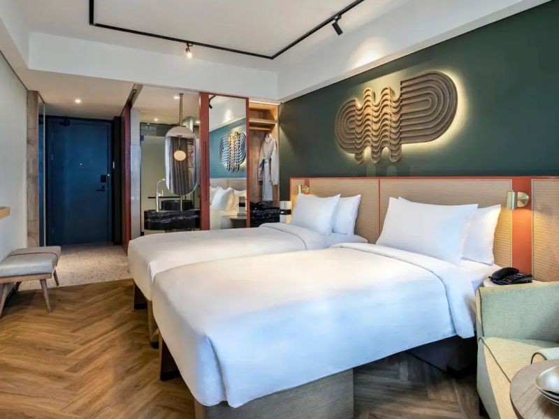 tribe comfort xl balcony  