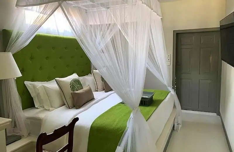THE VILLA BENTOTA BY KK COLLECTION