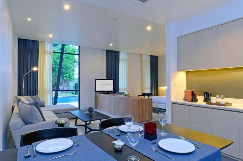 executive suite