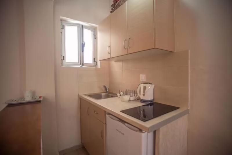 MARIA OLGA & ANNEX STUDIOS