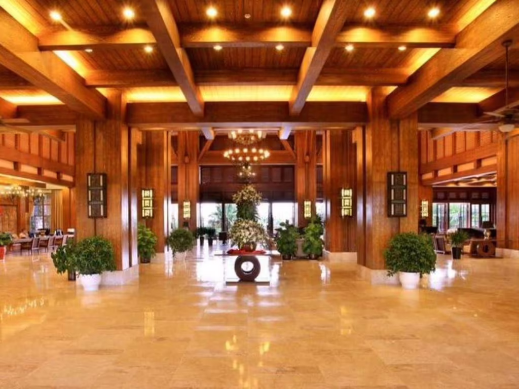 TIMTON FUHE (EX. TIMTON KANGDA)