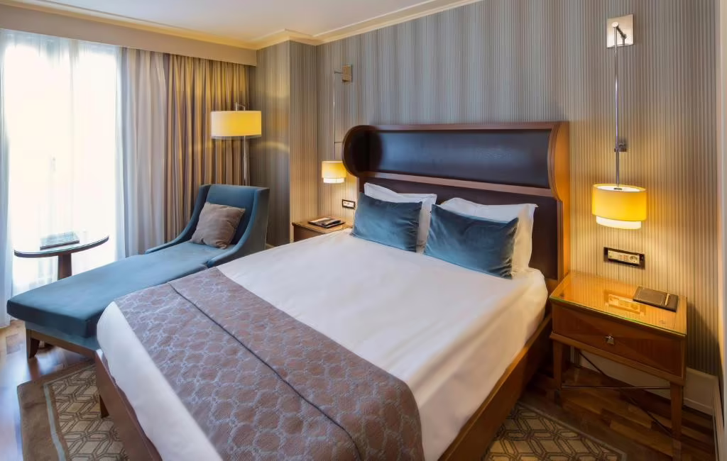 TITANIC CITY HOTEL TAKSIM