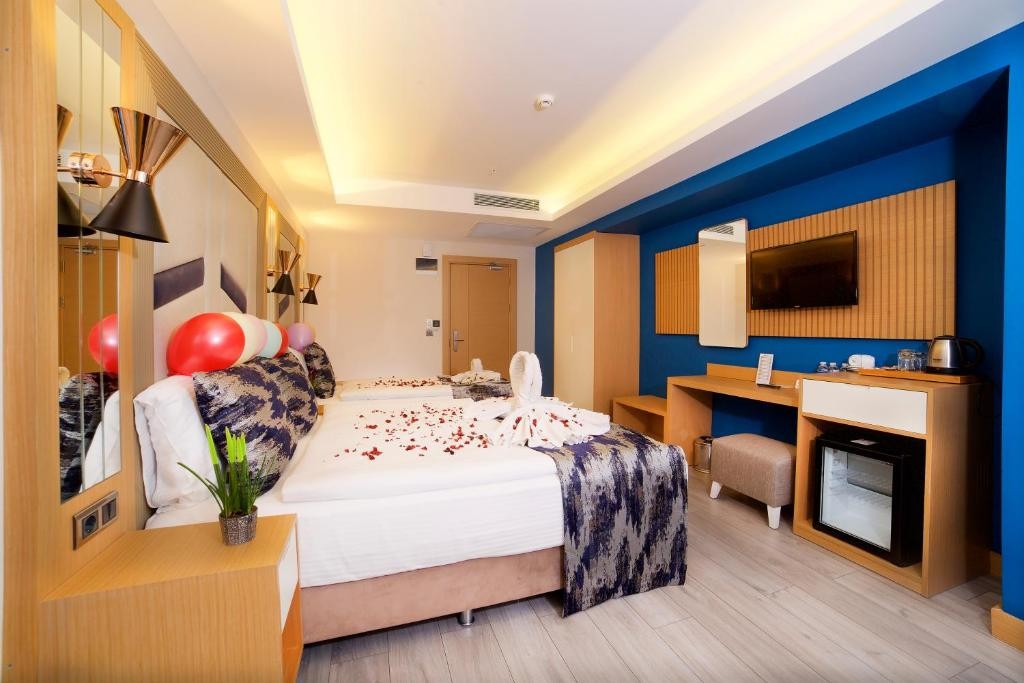DOWNTOWN SIRKECI HOTEL
