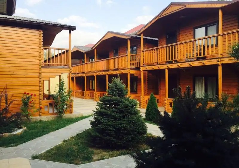 HOLIDAY PARK OLIMP
