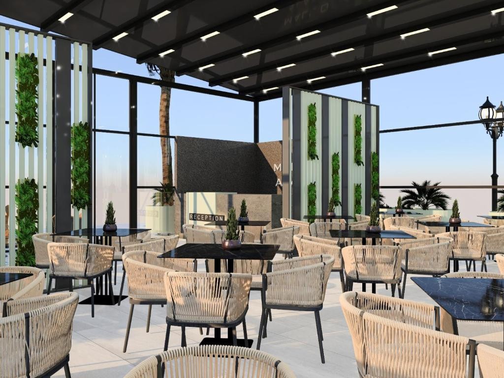 DAYS INN BY WYNDHAM APART HOTEL