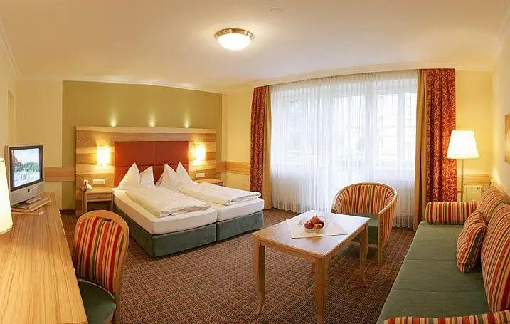 OESTERREICHISCHER HOF