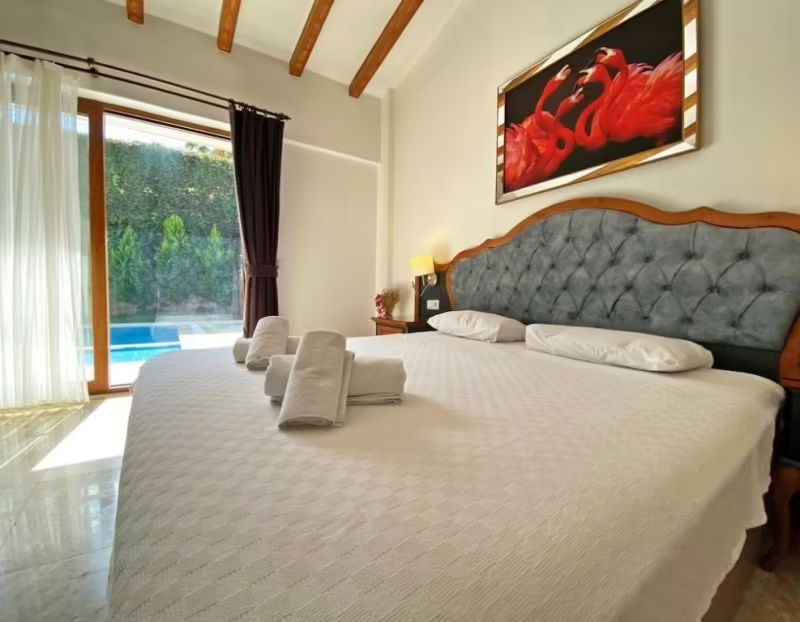 ZEHRA VILLAS