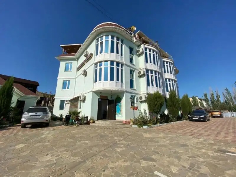 ВОРОБЬИНОЕ ГНЕЗДО