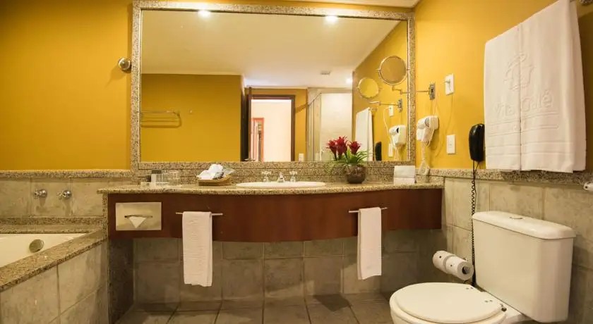 VILA GALE ECO RESORT