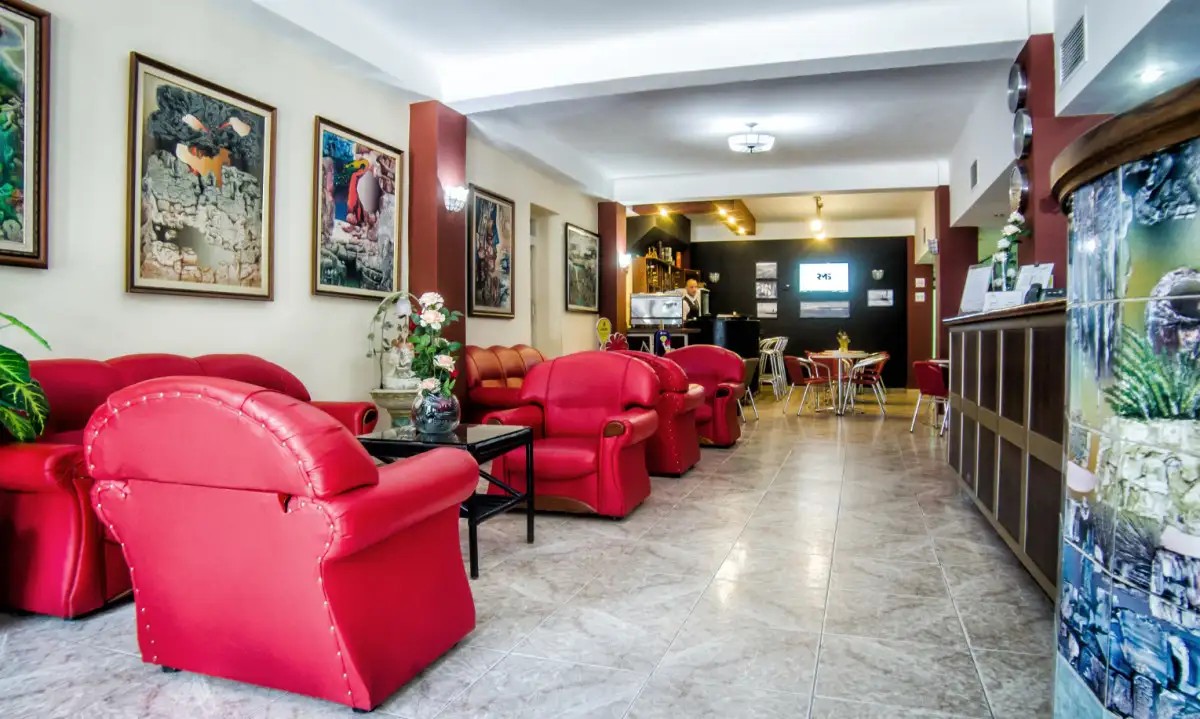 SERCOTEL CARIBBEAN (ex. ISLAZUL)