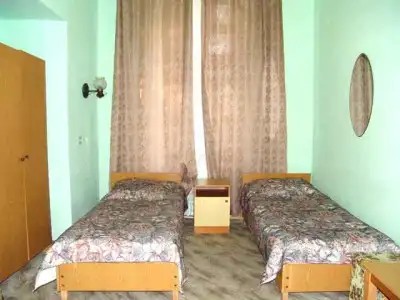 ЭНЕРГЕТИК ЯЛТА