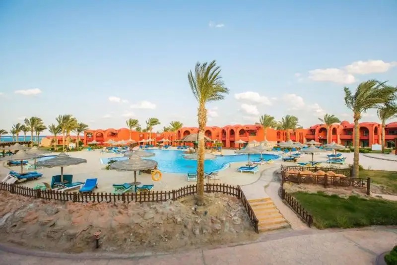 SWISSTOUCH ORIENTAL RESORT (EX. HOTELUX ORIENTAL COAST)