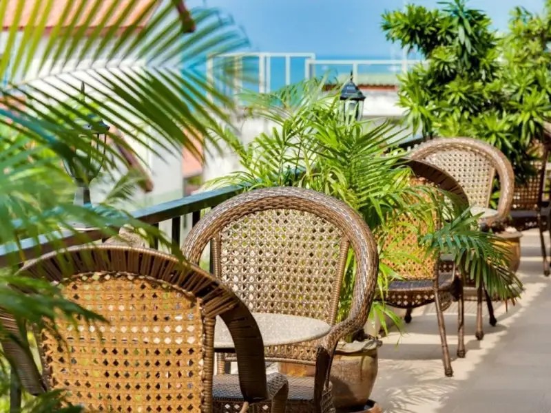 THE AMBIANCE HOTEL