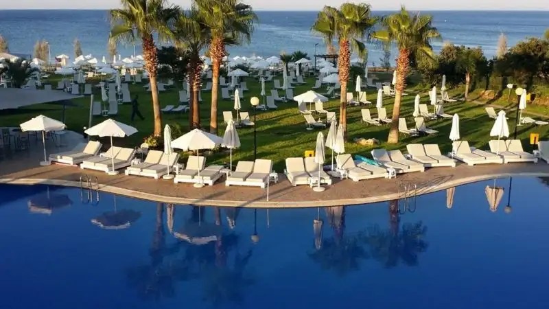 ATLANTICA SEA BREEZE