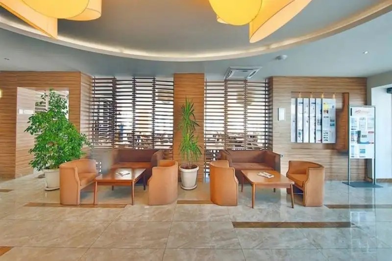 IDAS HOTEL ADULTS ONLY 16+