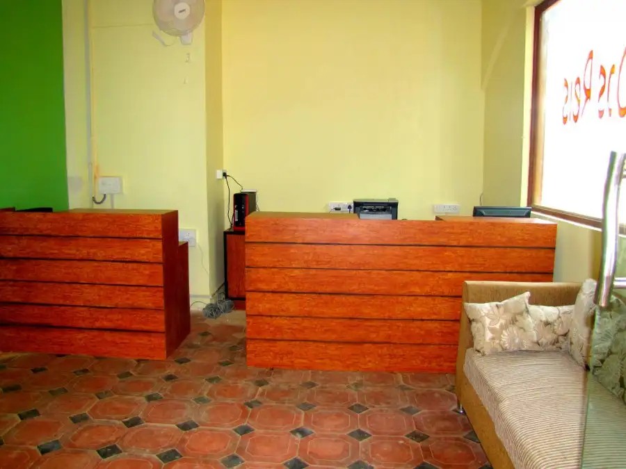 CASA DOS REIS