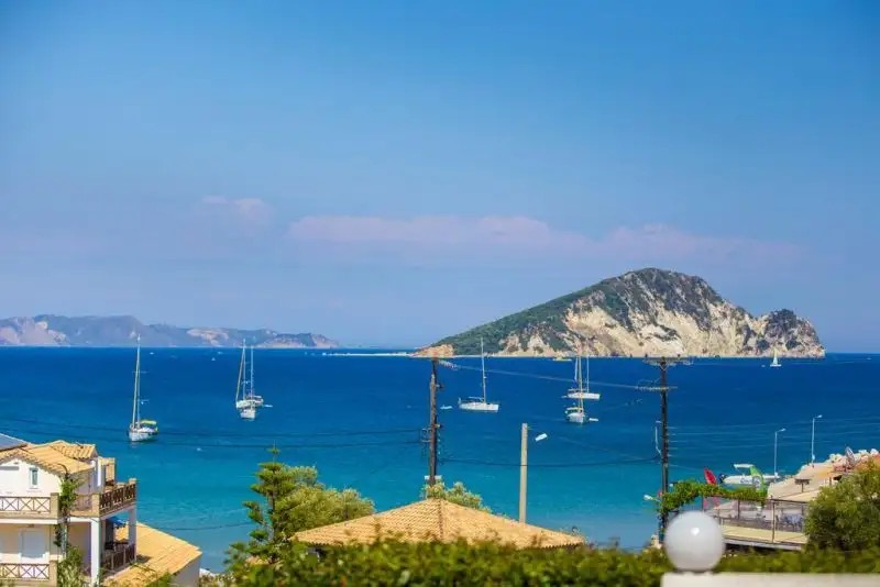VILLA PANORAMA ZAKYNTHOS