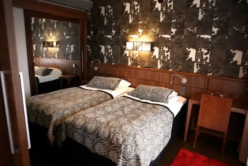 LEVI SPA (EX. SPA LEVITUNTURI)