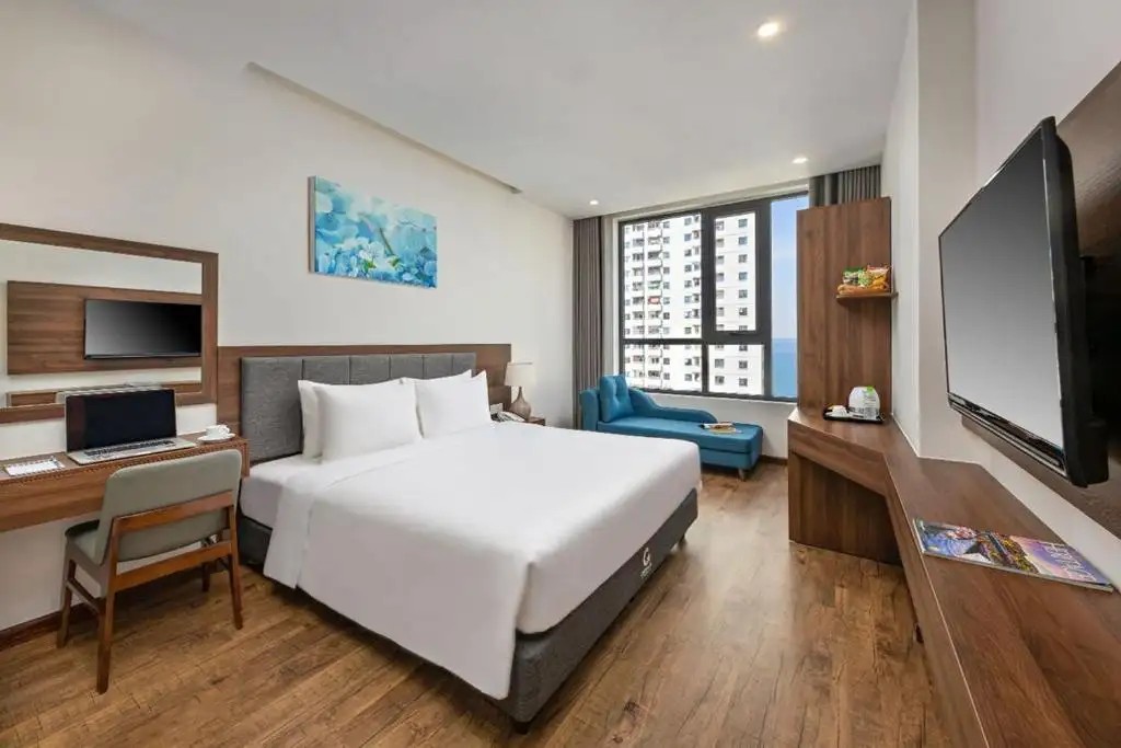 CAPECIA DANANG HOTEL
