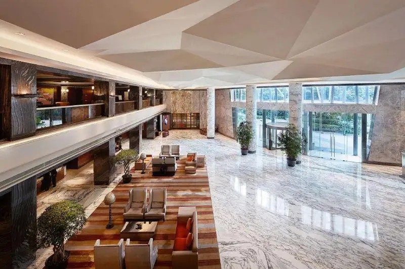 HILTON HONGQIAO