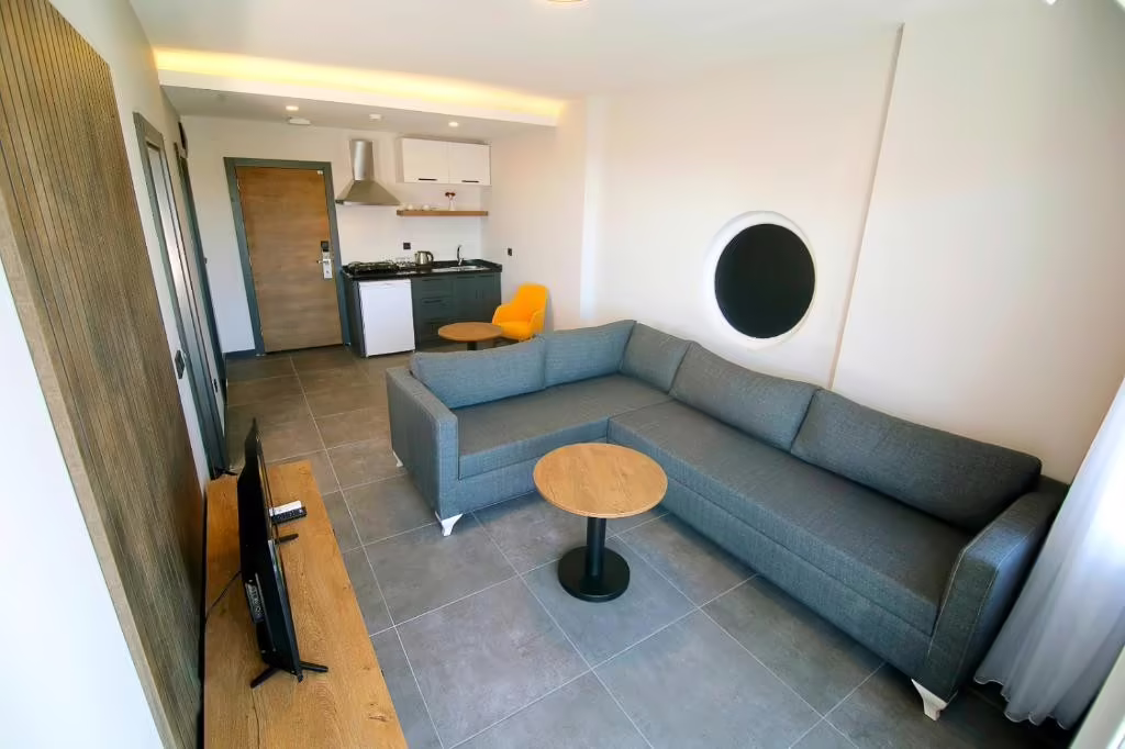 RAMIRA JOY HOTEL (EX. ELITE ORKIDE SUITE)