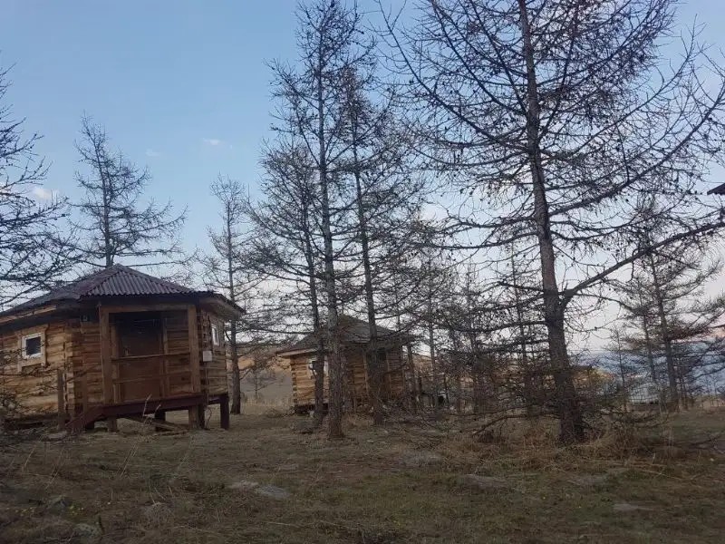 BOSABA БАЗА ОТДЫХА