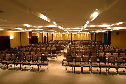 NOBILE LAKE SIDE CONVENTION & RESORT