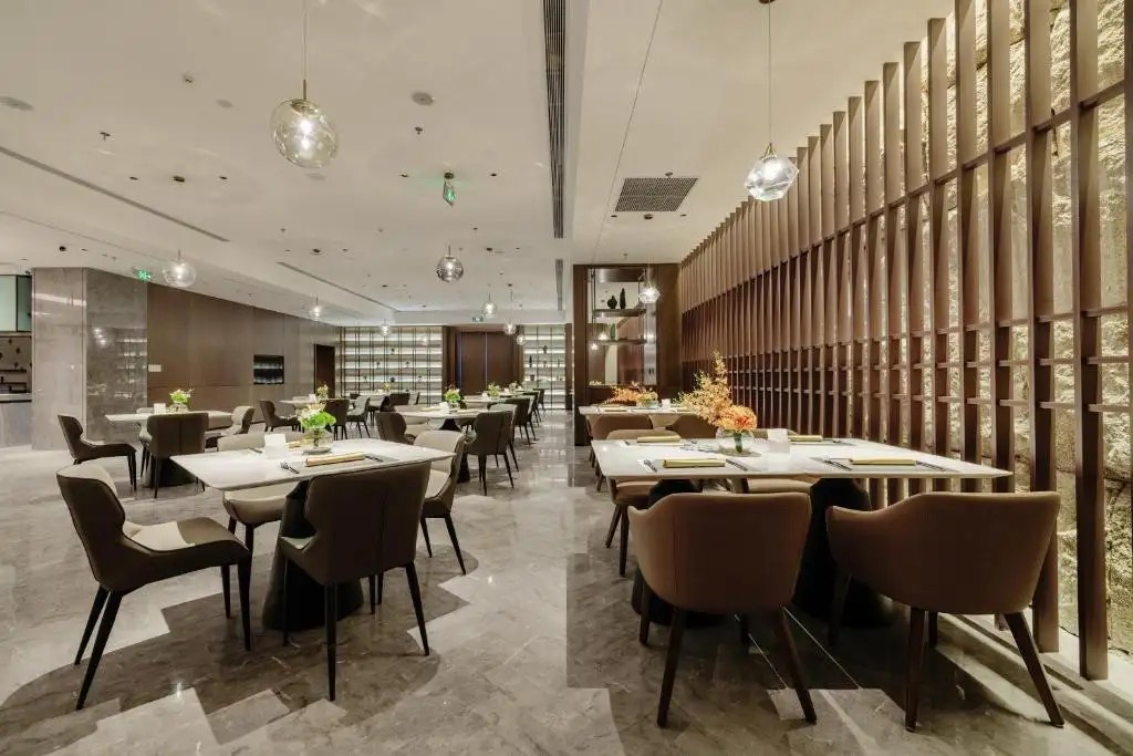 RADISSON HOTEL BEIJING DAXING AIRPORT