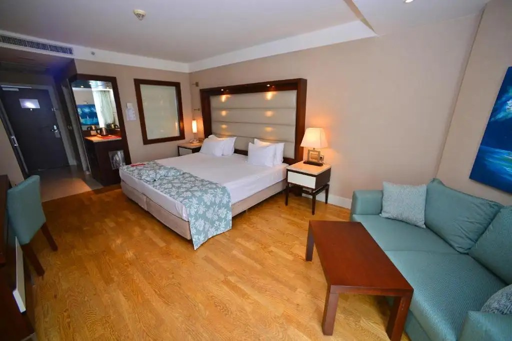 RAMADA PLAZA ANTALYA