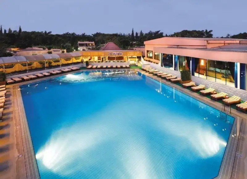 CAIRO PYRAMIDS (EX. MOVENPICK)