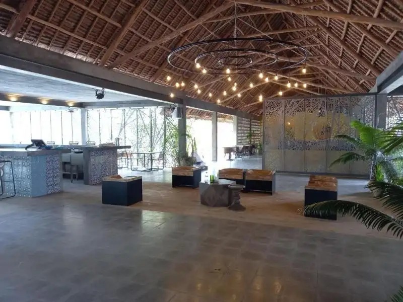 CASA BEACH (EX. CASA DEL MAR)