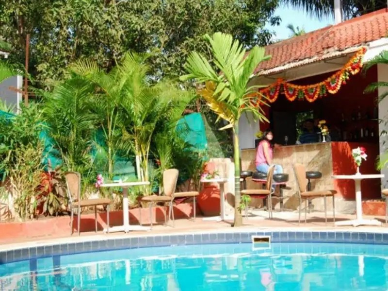 BEVVAN RESORT