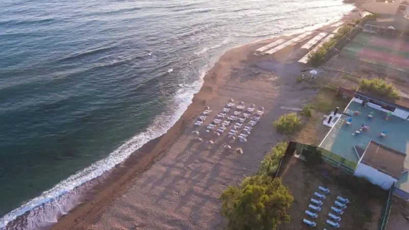 GRAND KAYRA BEACH HOTEL