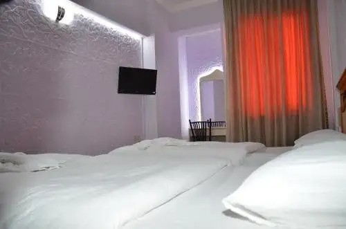 OZTURK HOTEL