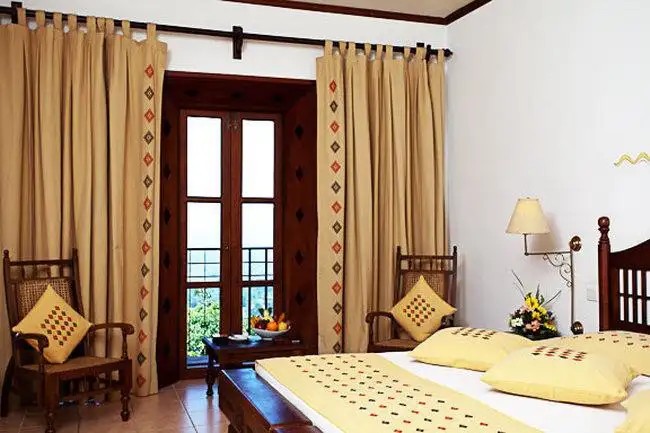 AMAYA HILLS
