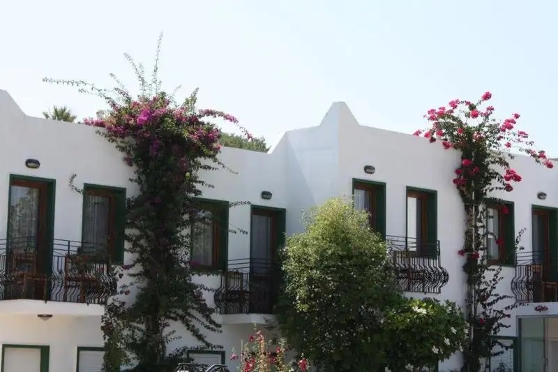 BRONZE HOTEL