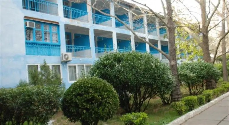 КЛУБ СИРЕНА ПАНСИОНАТ