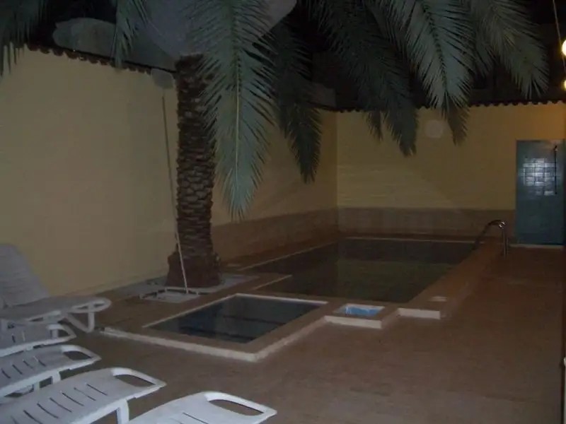 HELD HOTEL KALEICI