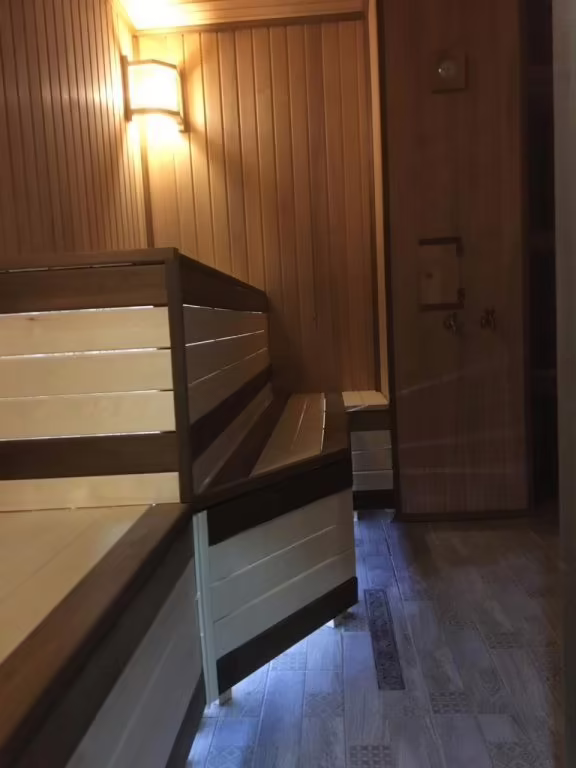 PARK HOTEL КРАСНОГОРСК