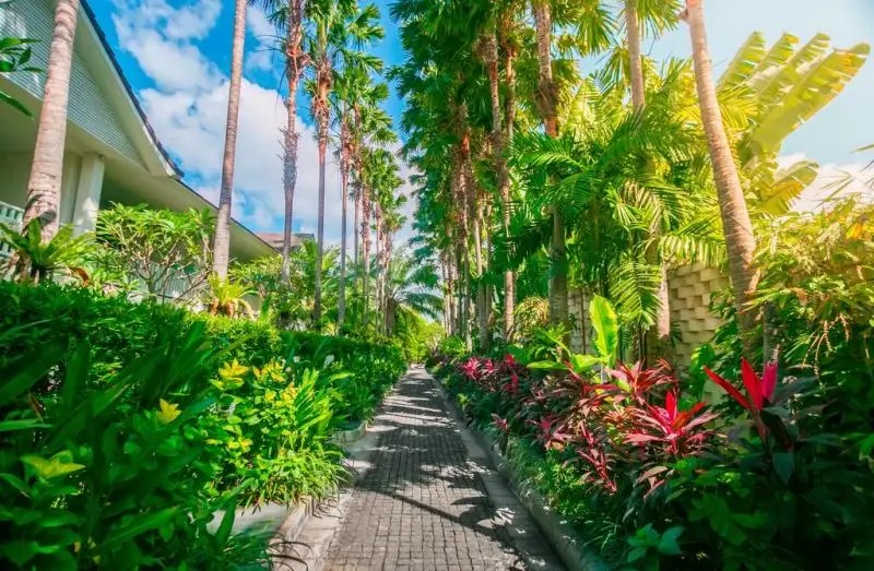 MONTIGO RESORT SEMINYAK