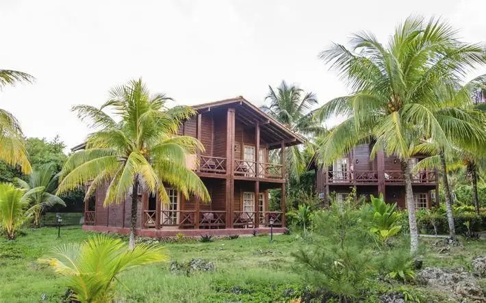 VILLA MAGUANA