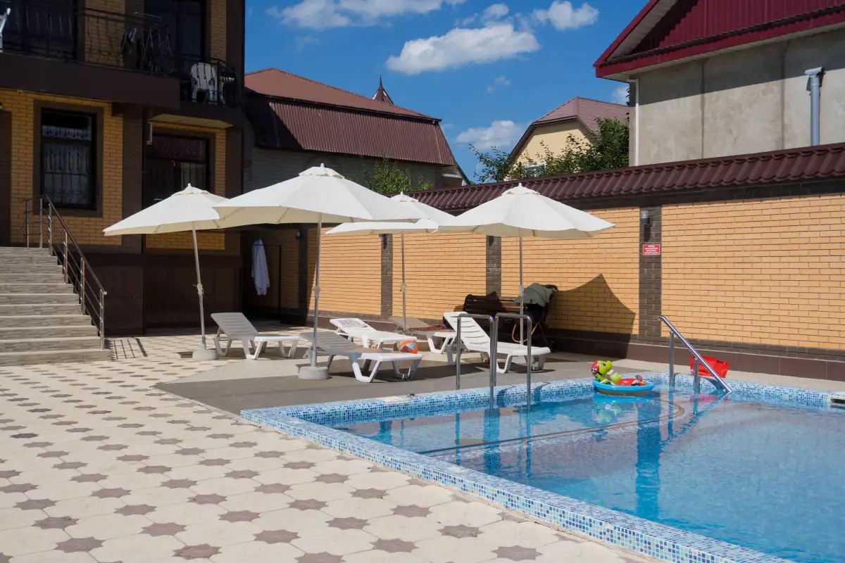HOTEL&SPA DELUXE