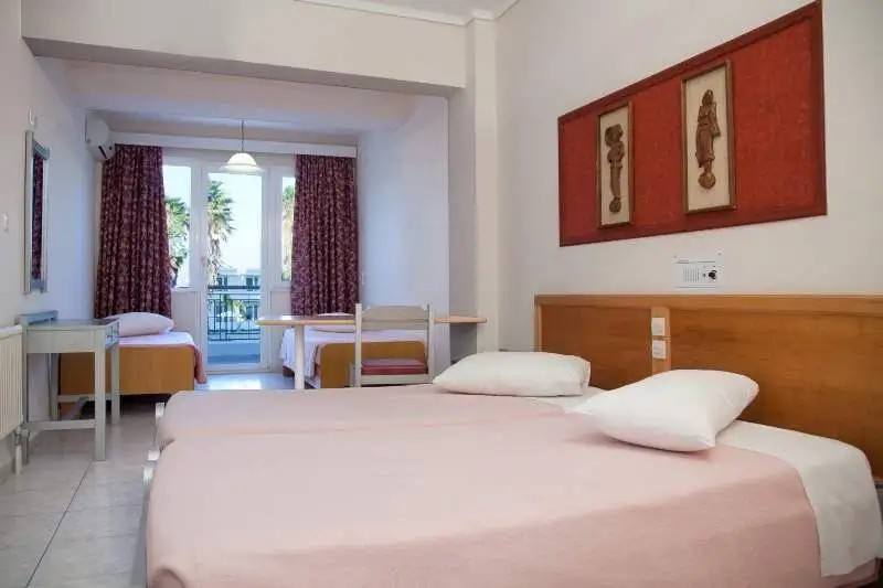 UTOPIA BLU HOTEL (EX. SUNSET KOS)