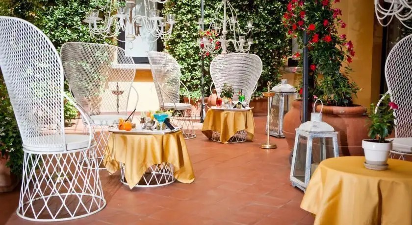 GRAND HOTEL MAJESTIC GIA BAGLIONI BOLOGNA