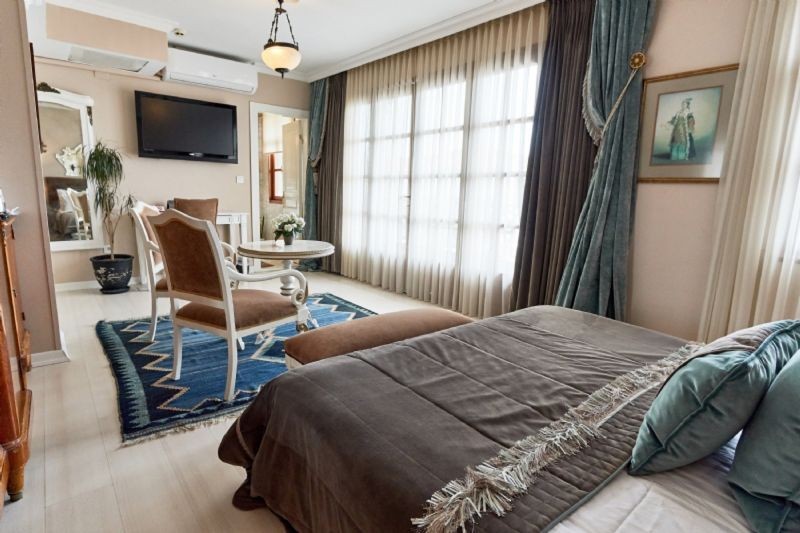 suite