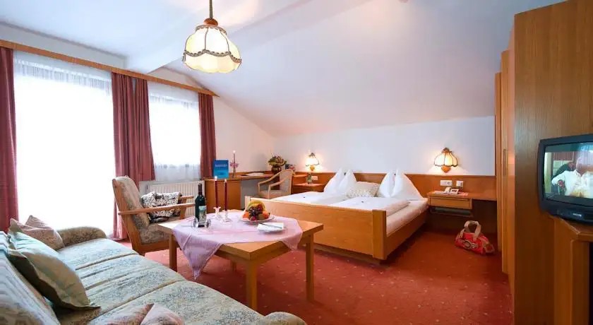 CARINTHIA KUR-UND SPORTHOTEL