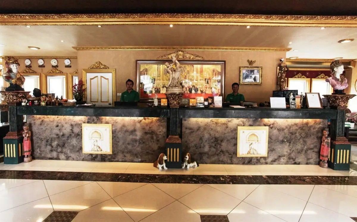RITA RESORT & RESIDENCE