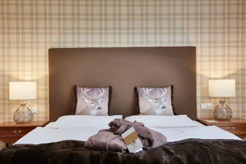 ALPENHAUS (EX. GRAND PARK)