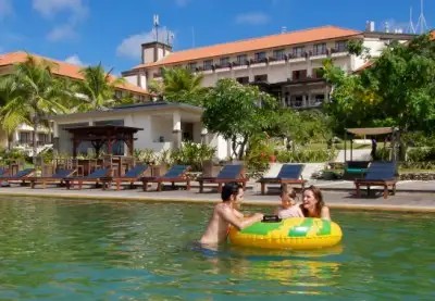 NEW KUTA CONDOTEL
