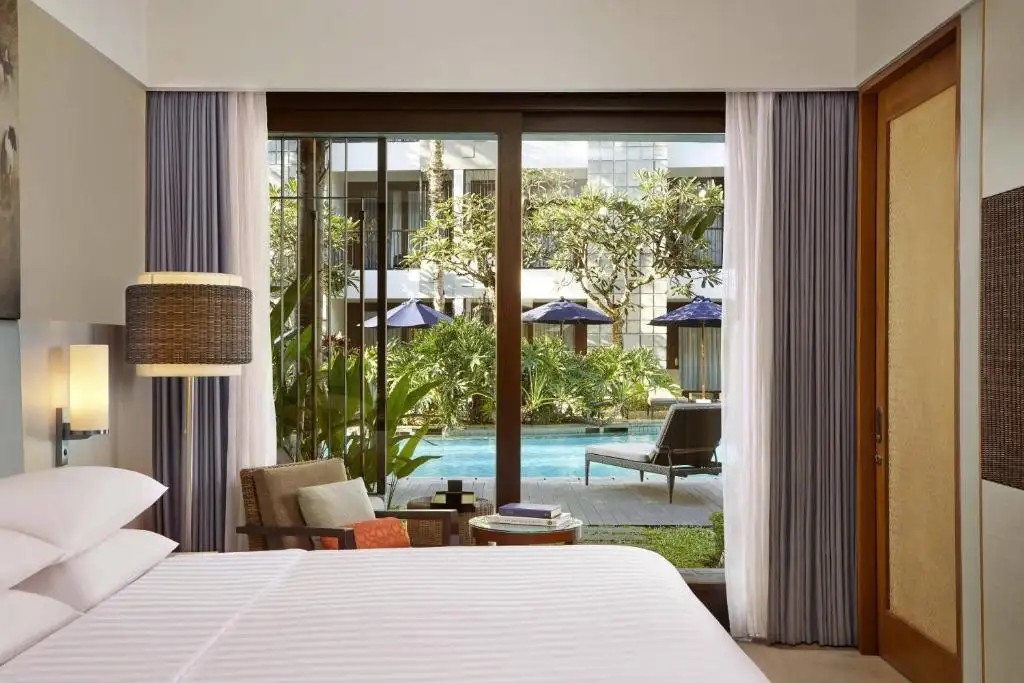 COURTYARD BY MARRIOTT BALI SEMINYAK